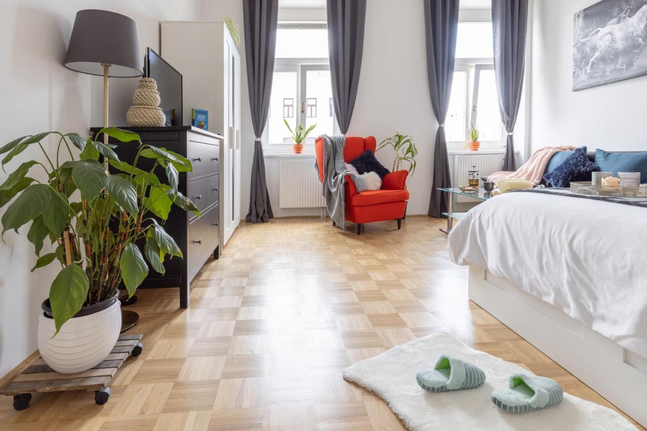 Station Appartement