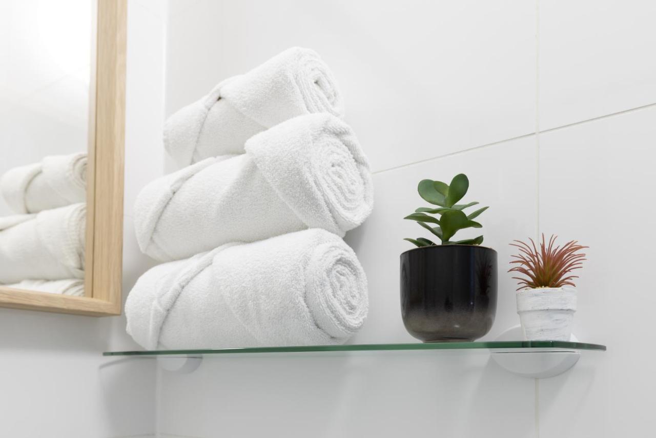 Apartment Yeshello Station Wien