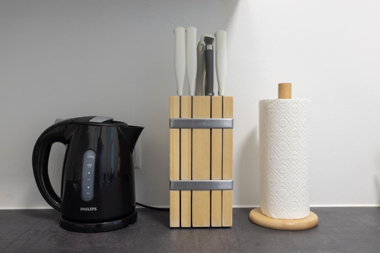Appartement Station *