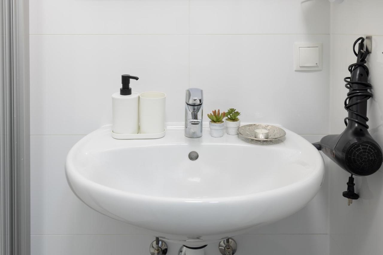 Yeshello Station Apartment Wien
