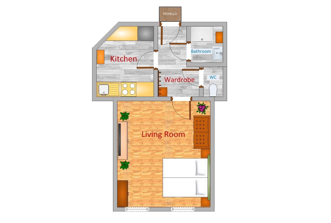 Station Appartement