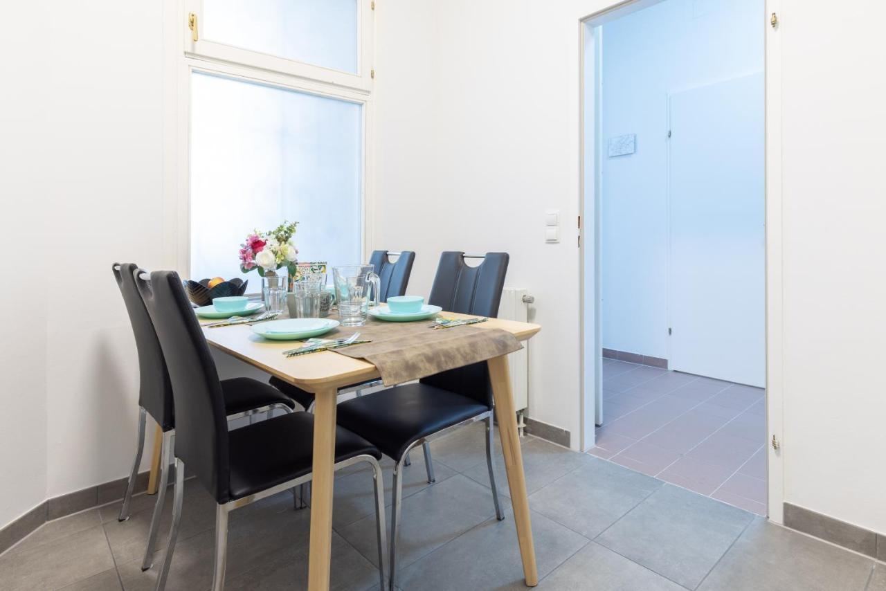 Apartament Yeshello Station *